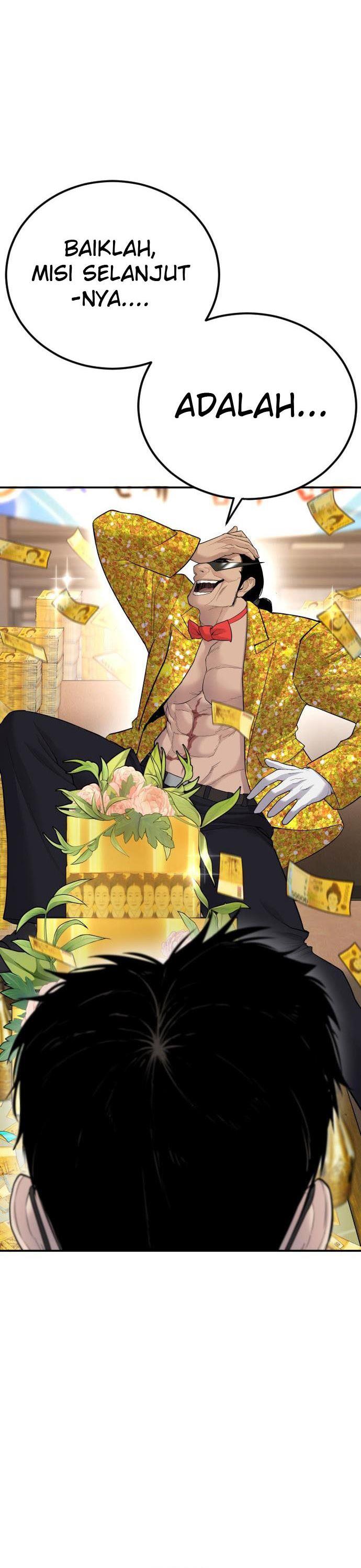 Manager Kim Chap 53 - Next Chap 54