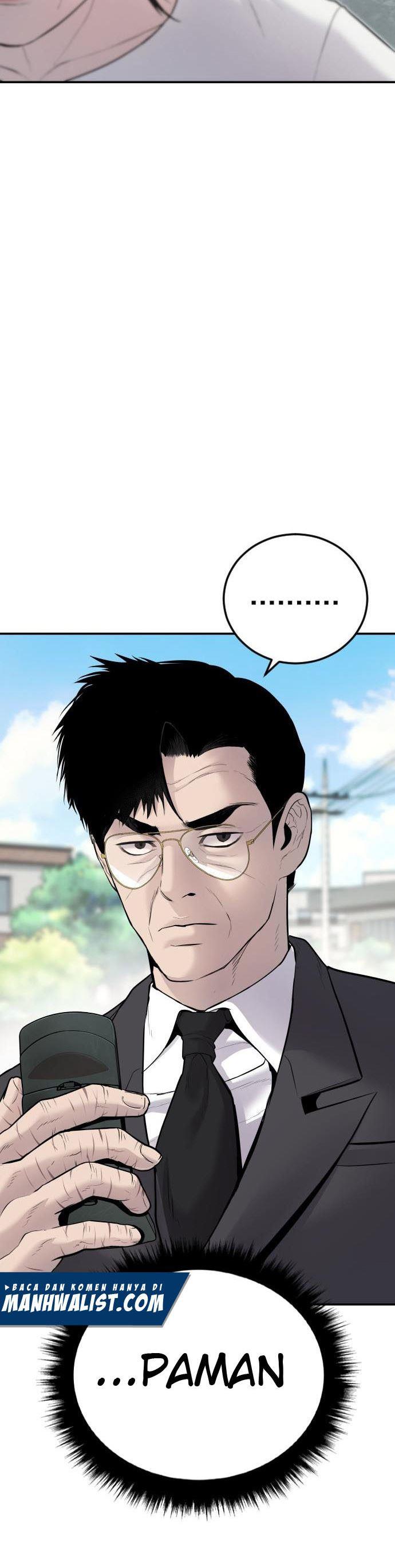 Manager Kim Chap 53 - Next Chap 54