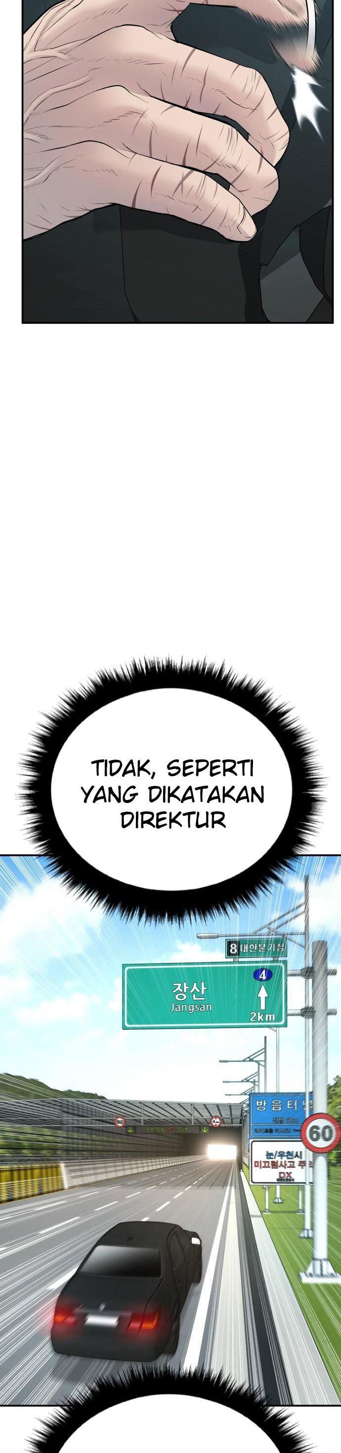 Manager Kim Chap 53 - Next Chap 54
