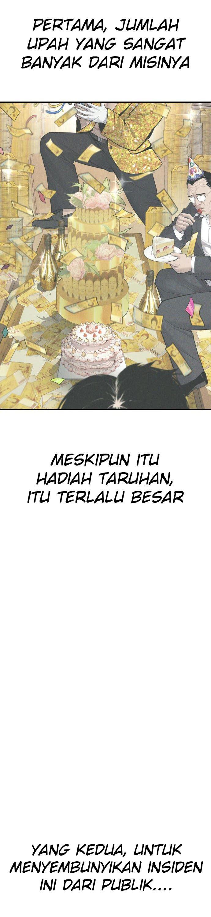 Manager Kim Chap 53 - Next Chap 54