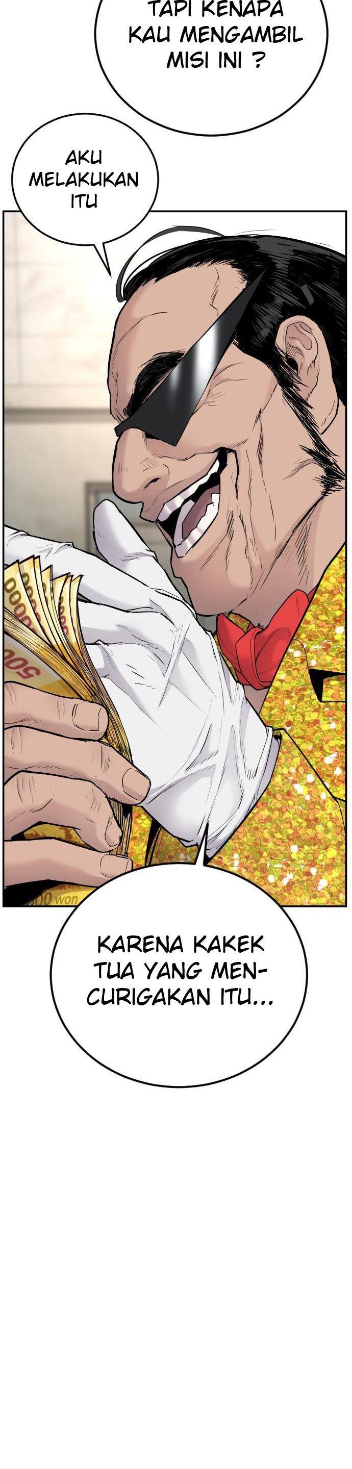 Manager Kim Chap 53 - Next Chap 54