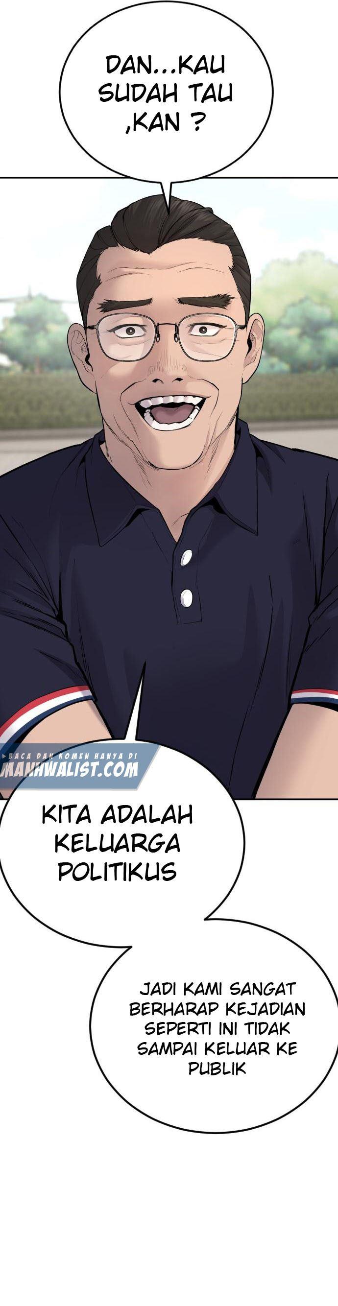 Manager Kim Chap 53 - Next Chap 54