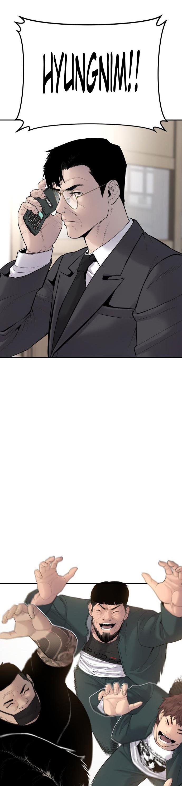 Manager Kim Chap 53 - Next Chap 54