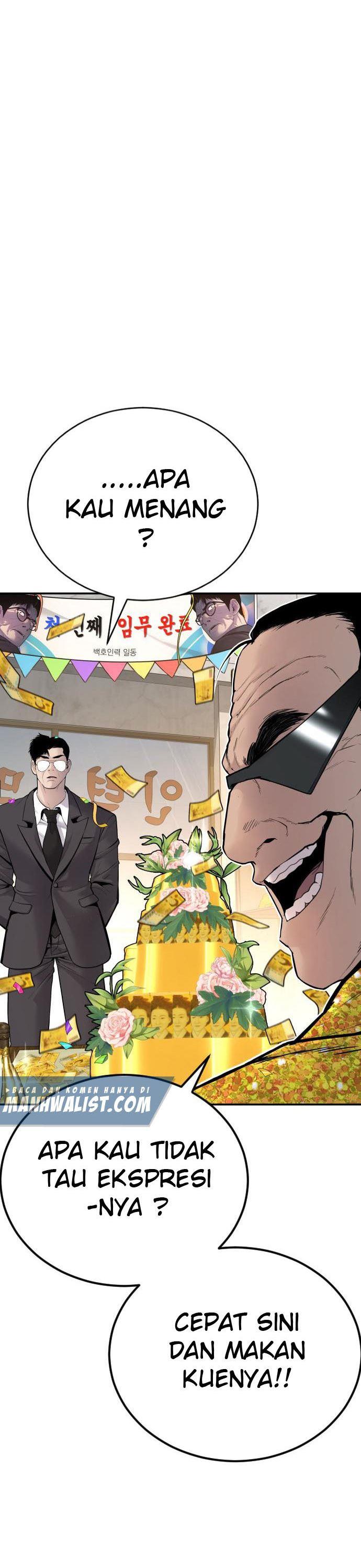 Manager Kim Chap 53 - Next Chap 54
