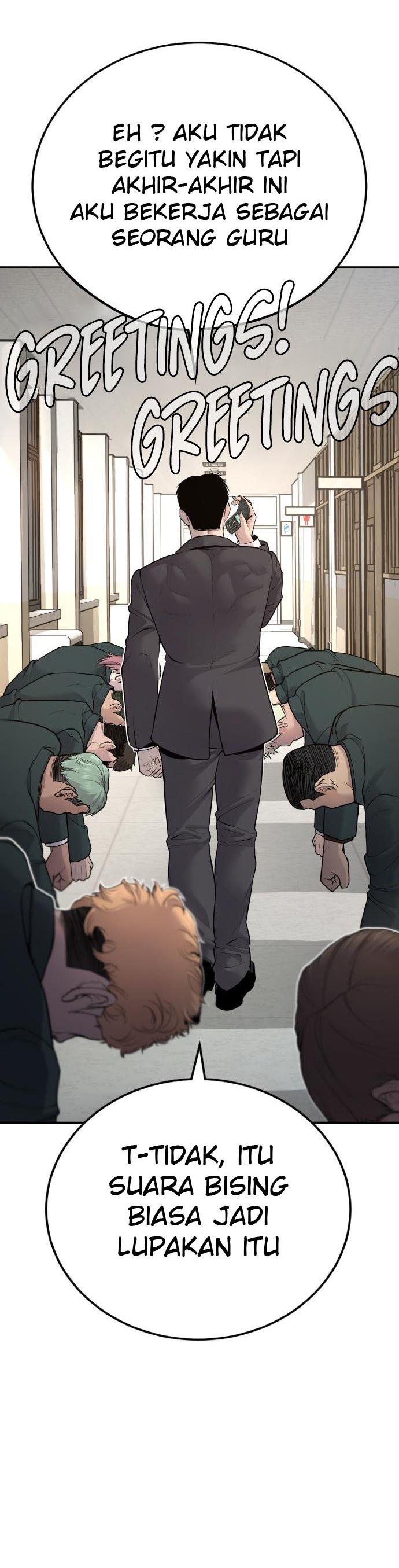 Manager Kim Chap 53 - Next Chap 54
