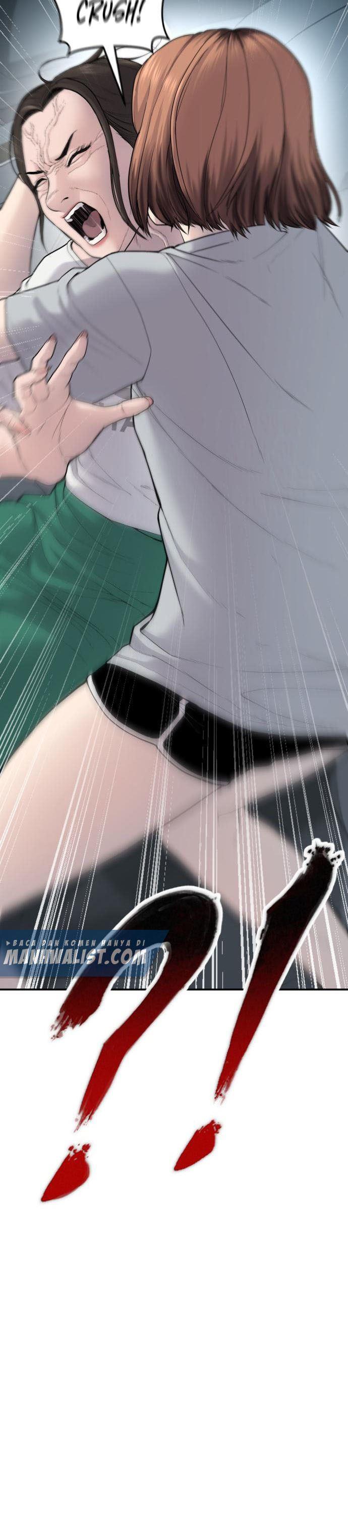 Manager Kim Chap 53 - Next Chap 54