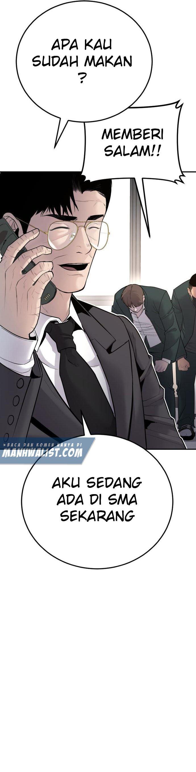 Manager Kim Chap 53 - Next Chap 54
