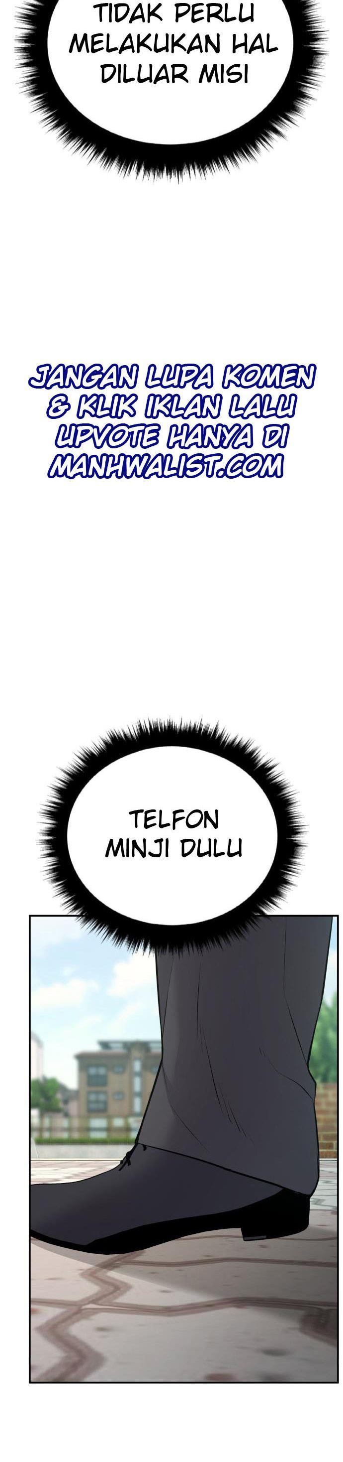 Manager Kim Chap 53 - Next Chap 54