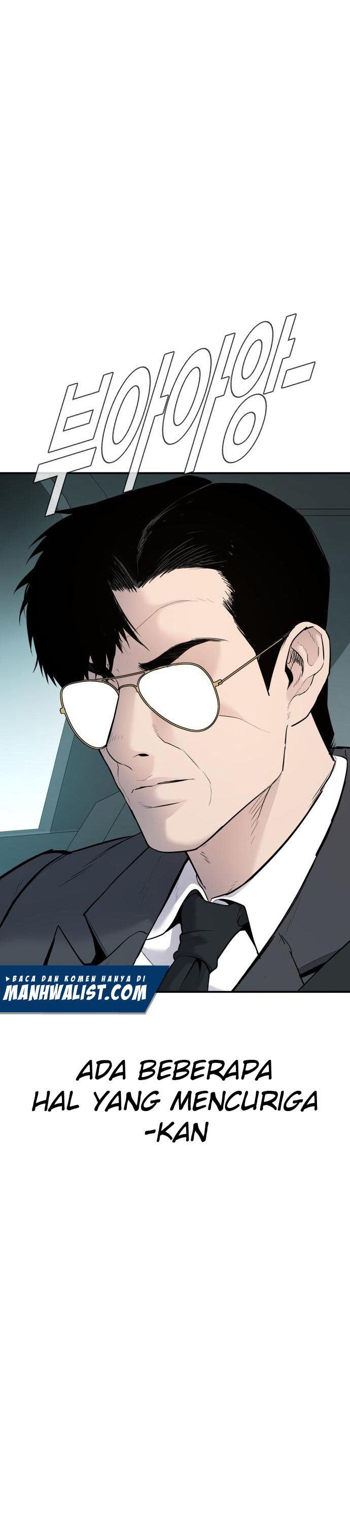 Manager Kim Chap 53 - Next Chap 54