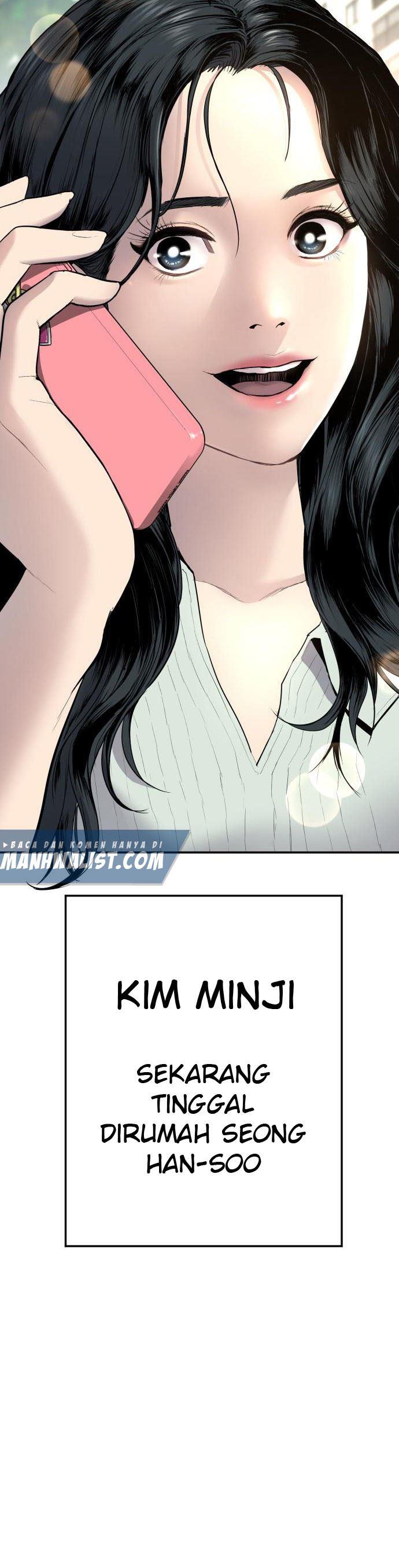 Manager Kim Chap 53 - Next Chap 54