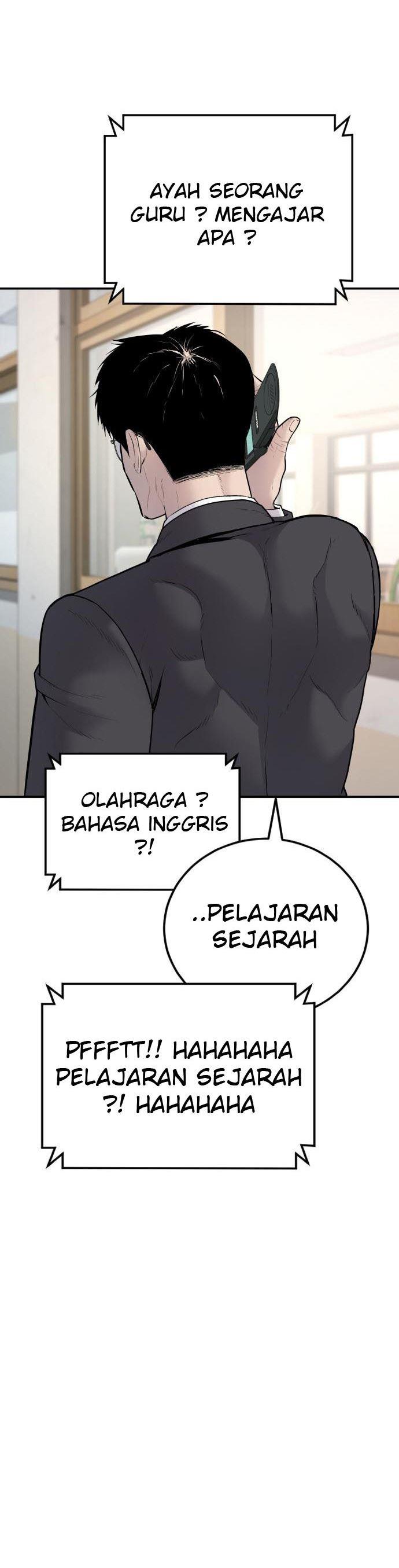 Manager Kim Chap 53 - Next Chap 54