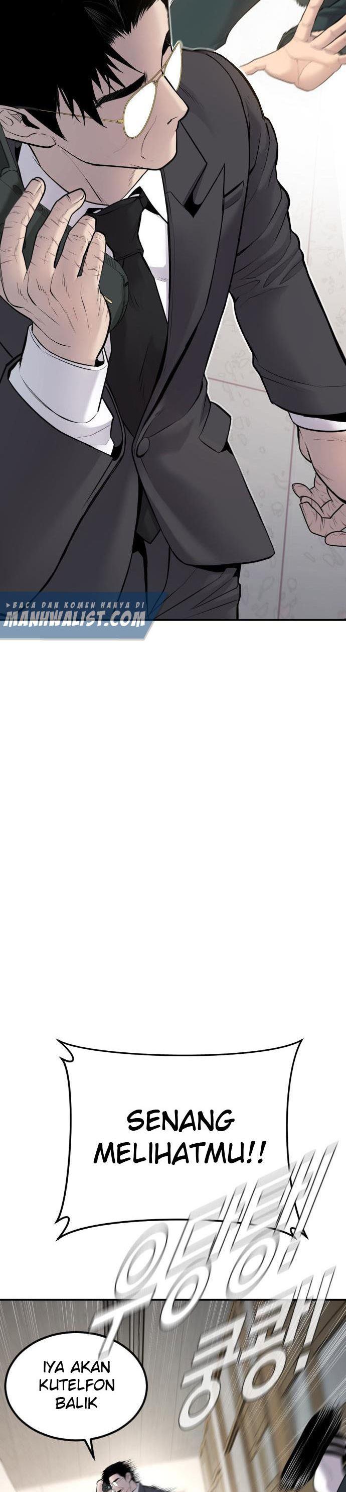 Manager Kim Chap 53 - Next Chap 54