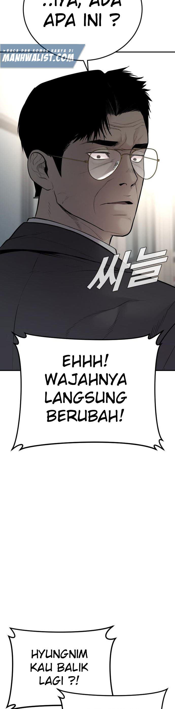 Manager Kim Chap 53 - Next Chap 54