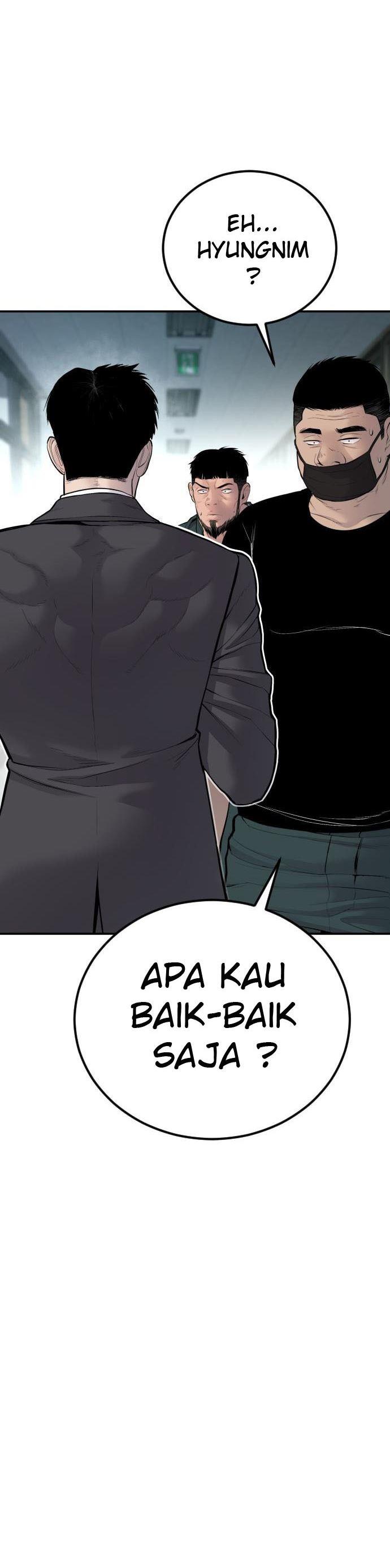 Manager Kim Chap 53 - Next Chap 54