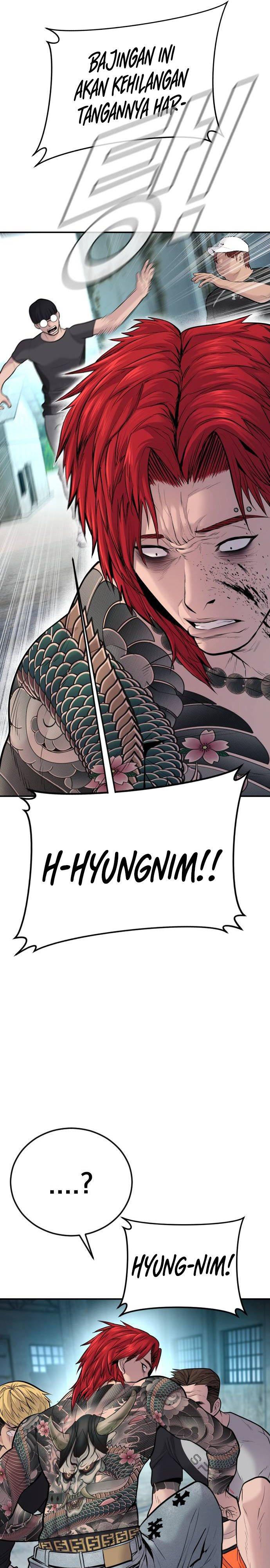 Manager Kim Chap 50 - Next Chap 51