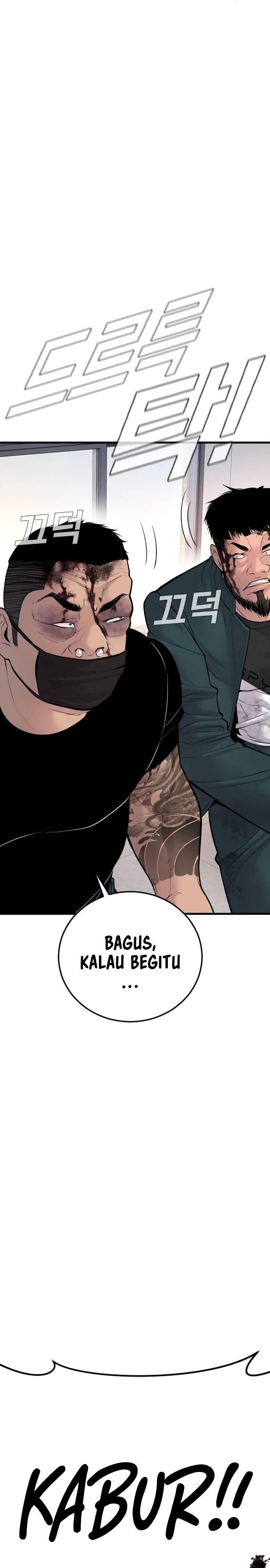 Manager Kim Chap 50 - Next Chap 51