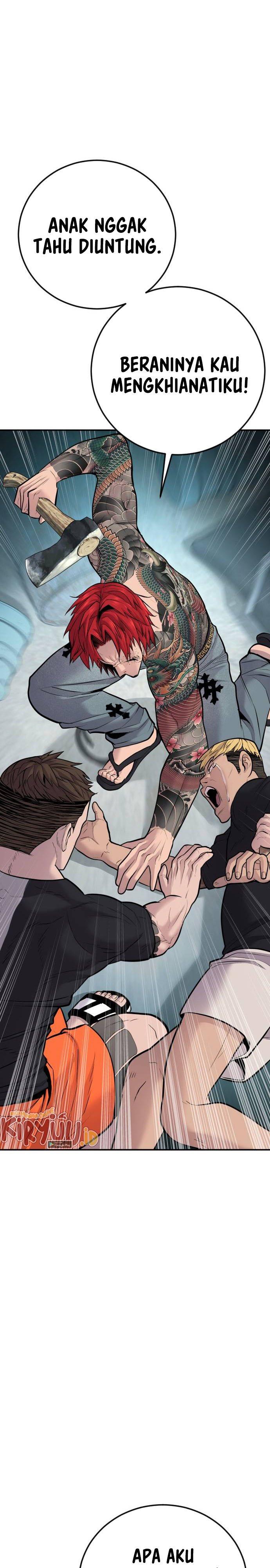 Manager Kim Chap 50 - Next Chap 51