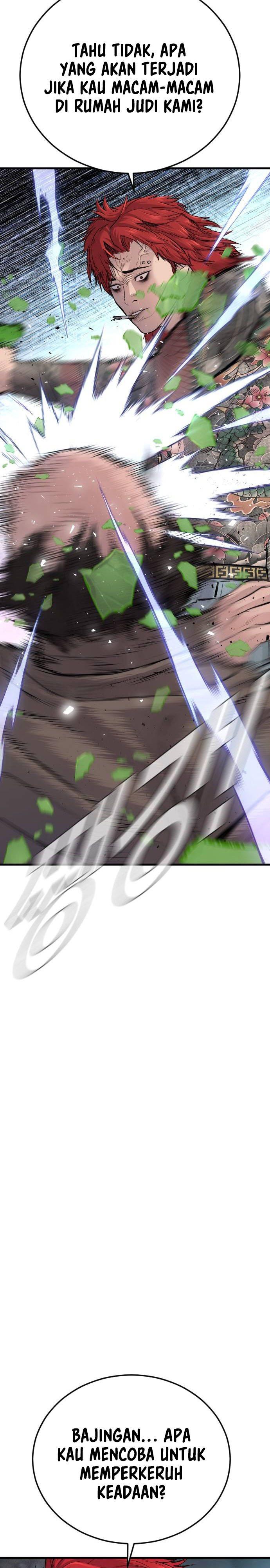 Manager Kim Chap 50 - Next Chap 51