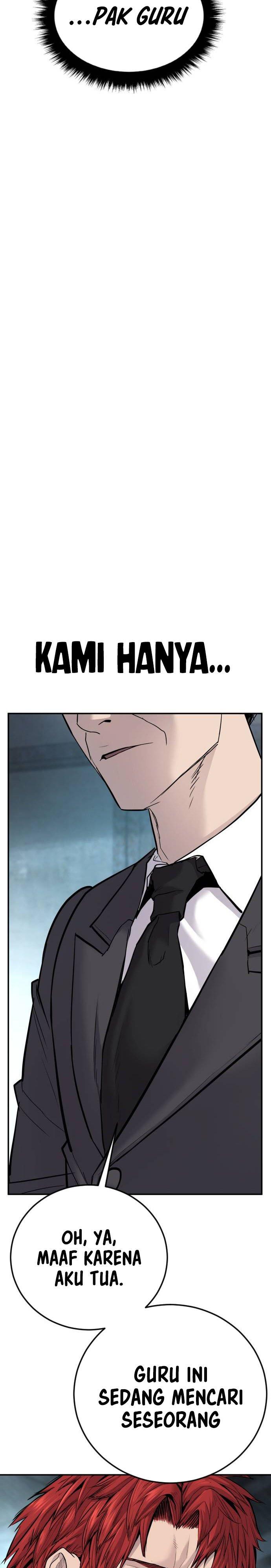 Manager Kim Chap 50 - Next Chap 51