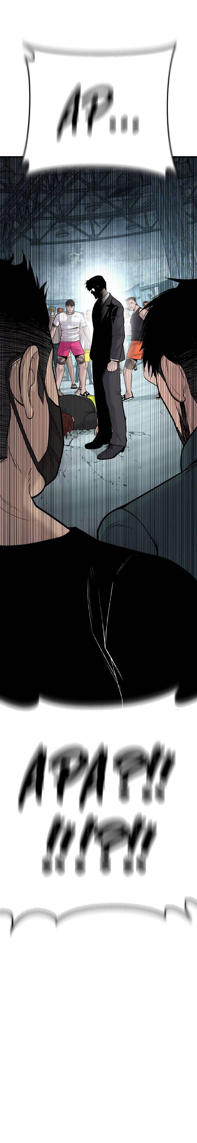 Manager Kim Chap 50 - Next Chap 51