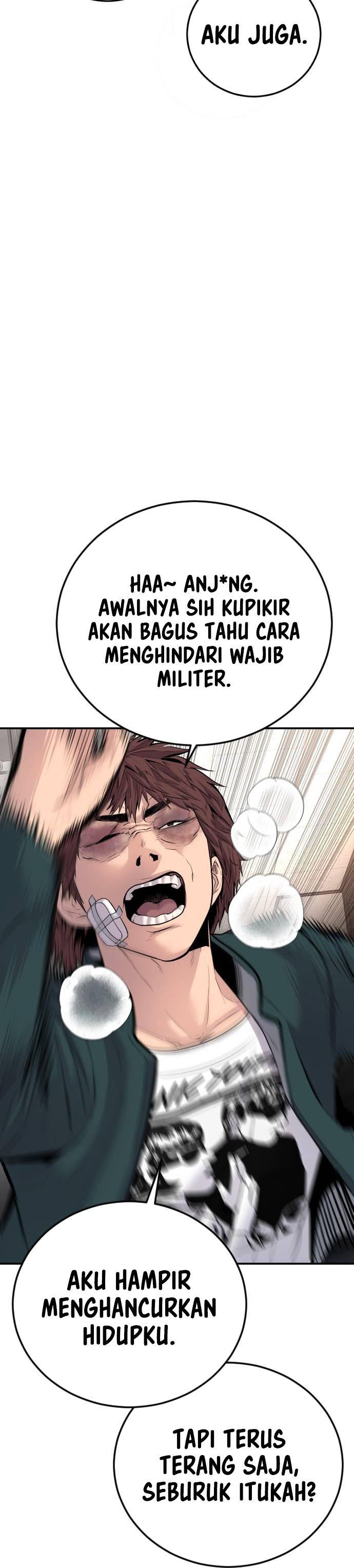 Manager Kim Chap 50 - Next Chap 51