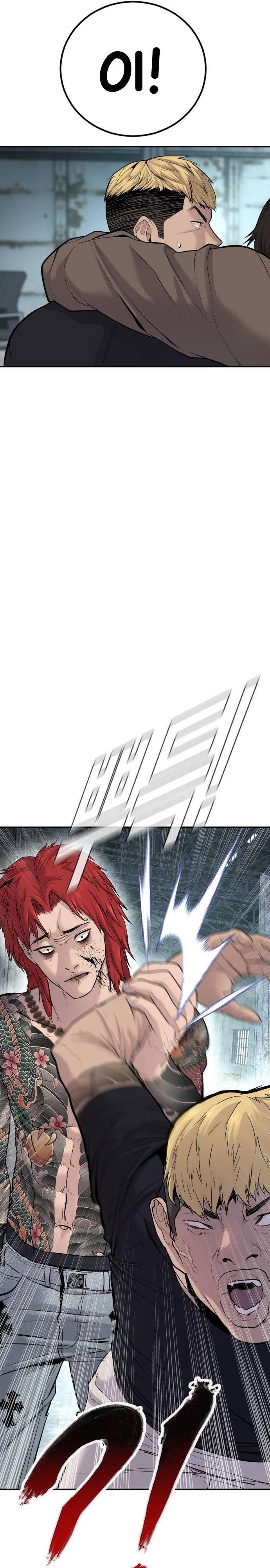 Manager Kim Chap 50 - Next Chap 51