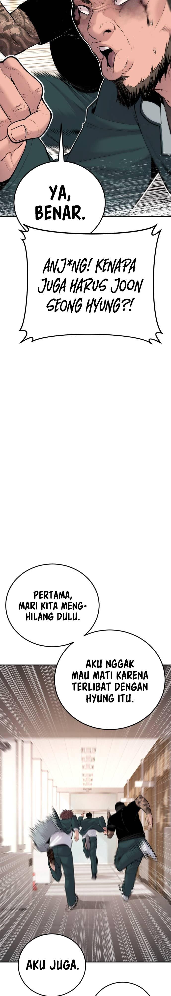 Manager Kim Chap 50 - Next Chap 51