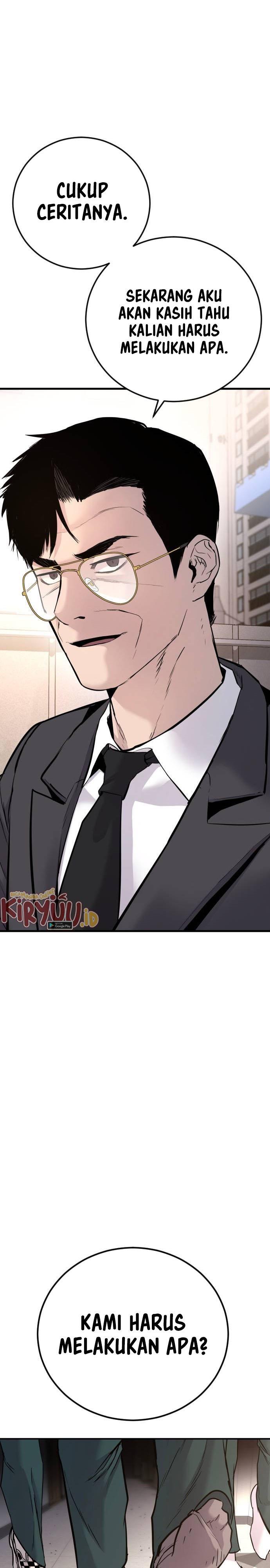 Manager Kim Chap 50 - Next Chap 51