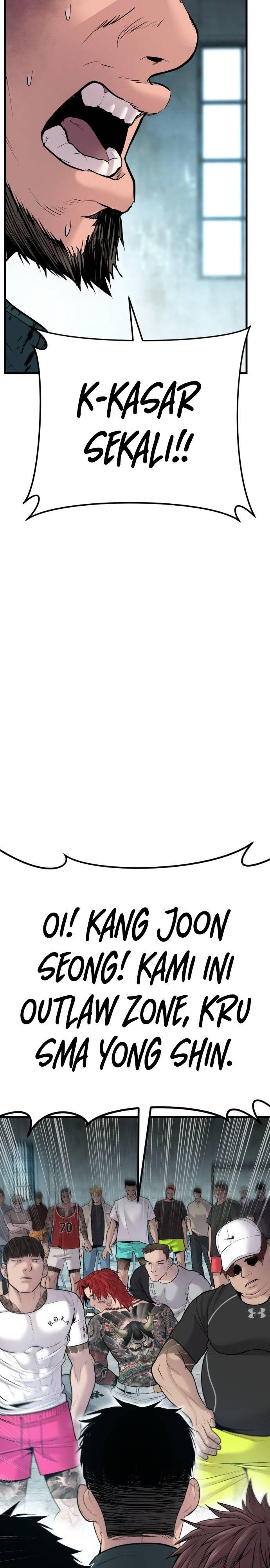 Manager Kim Chap 50 - Next Chap 51