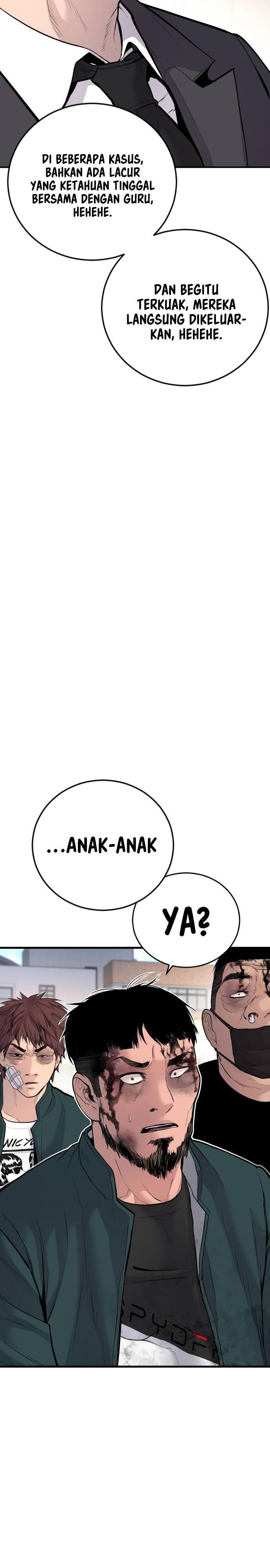 Manager Kim Chap 50 - Next Chap 51