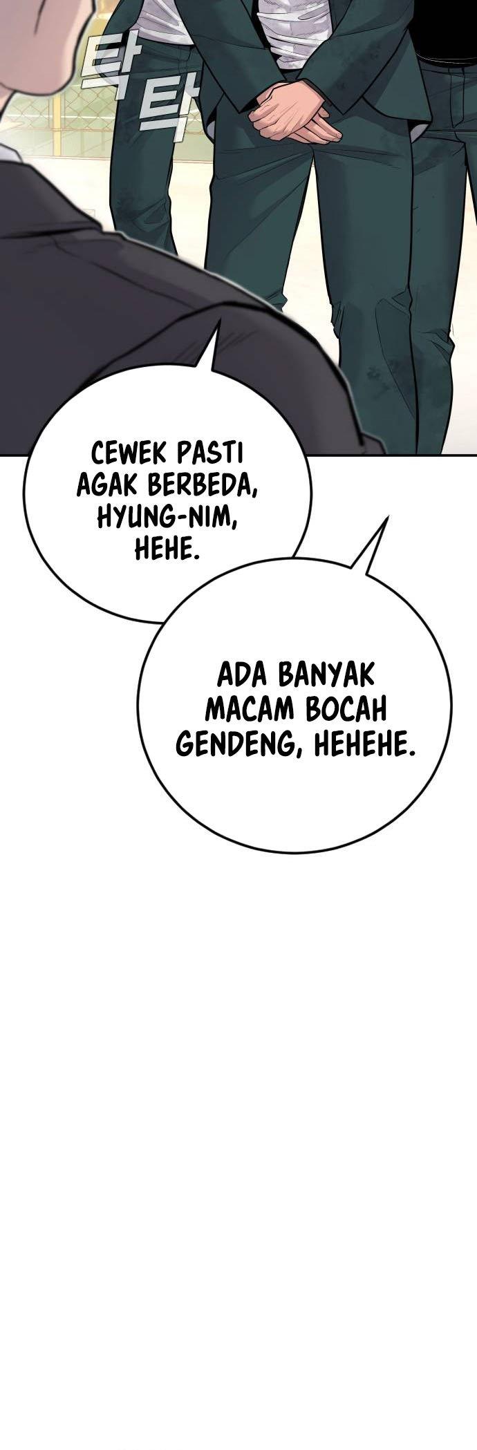 Manager Kim Chap 50 - Next Chap 51