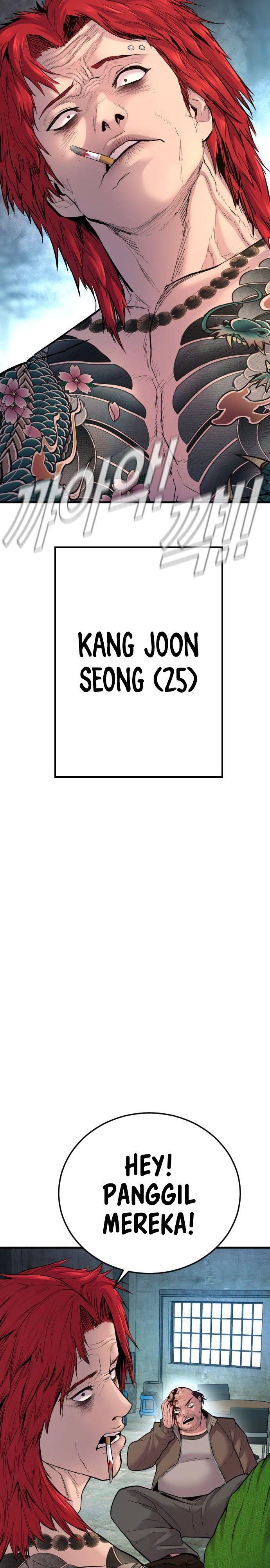 Manager Kim Chap 50 - Next Chap 51