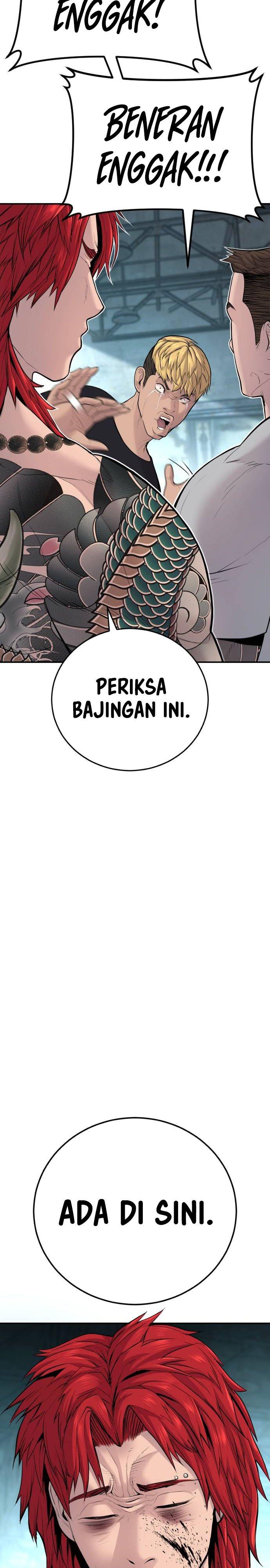 Manager Kim Chap 50 - Next Chap 51