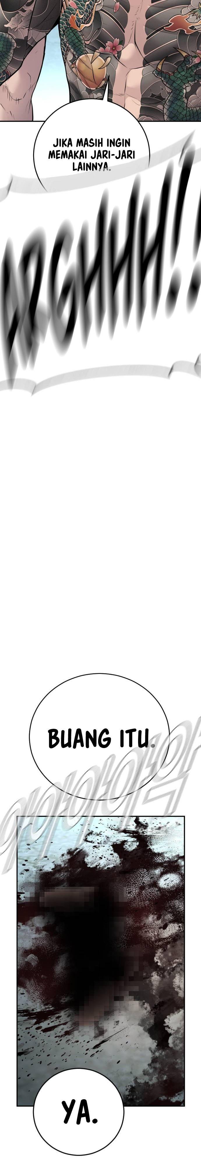 Manager Kim Chap 50 - Next Chap 51