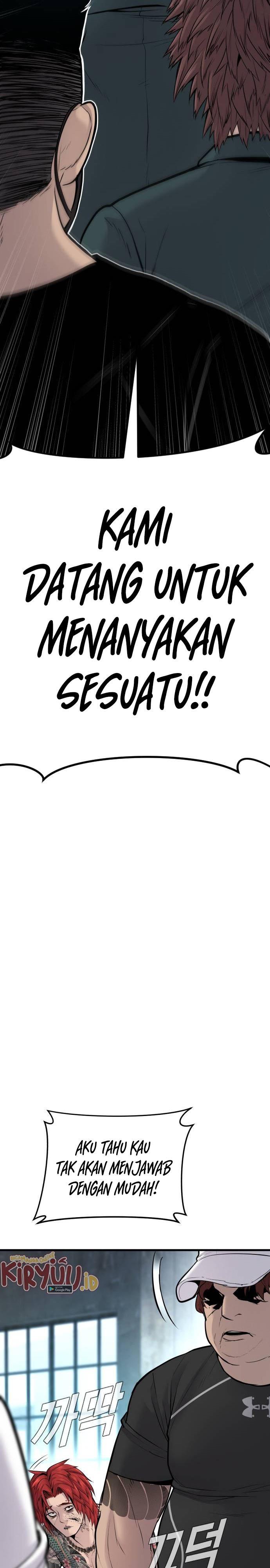 Manager Kim Chap 50 - Next Chap 51