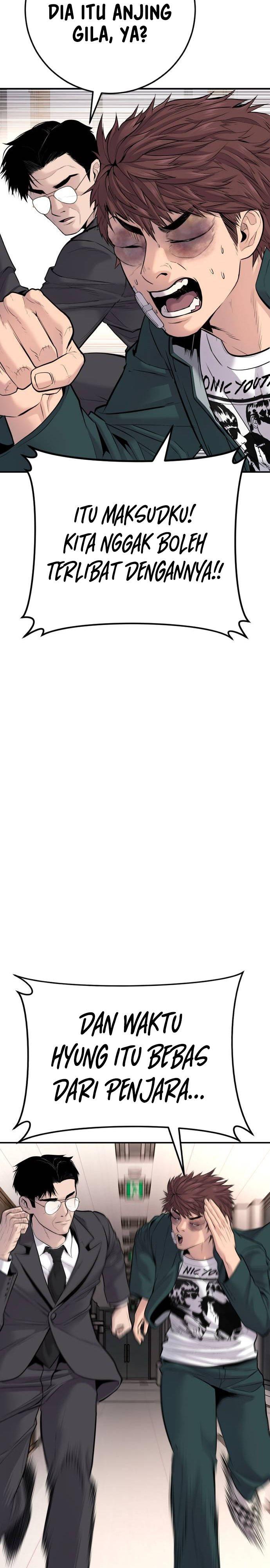 Manager Kim Chap 50 - Next Chap 51