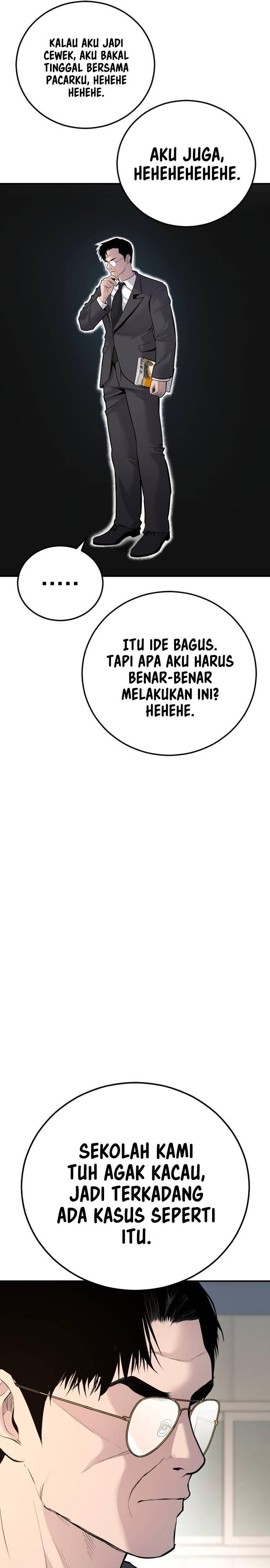 Manager Kim Chap 50 - Next Chap 51