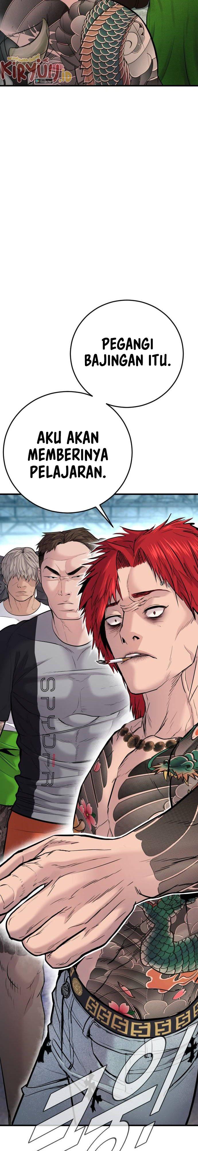 Manager Kim Chap 50 - Next Chap 51