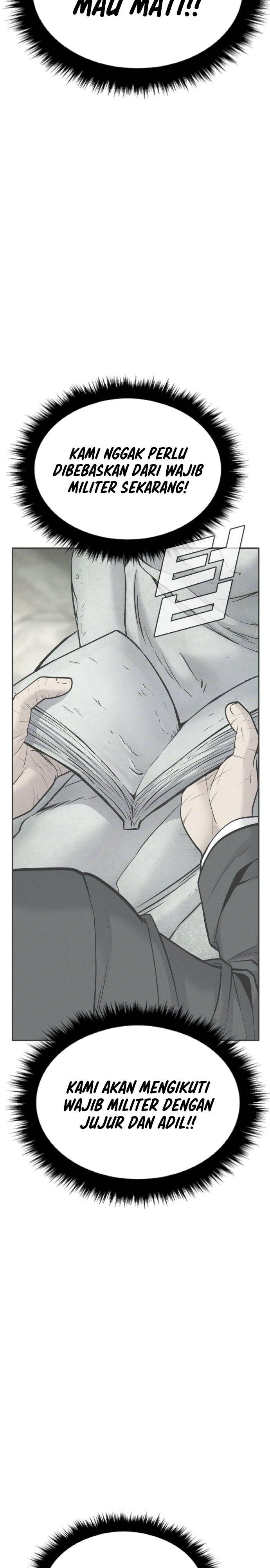 Manager Kim Chap 50 - Next Chap 51