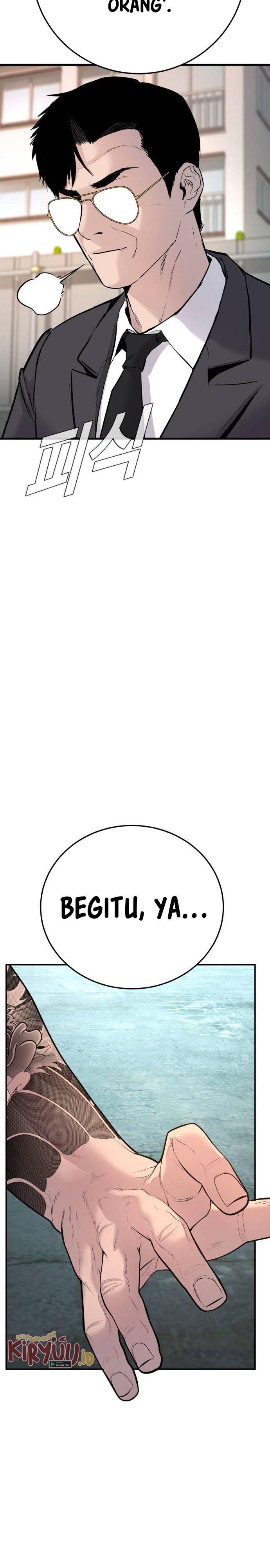 Manager Kim Chap 50 - Next Chap 51