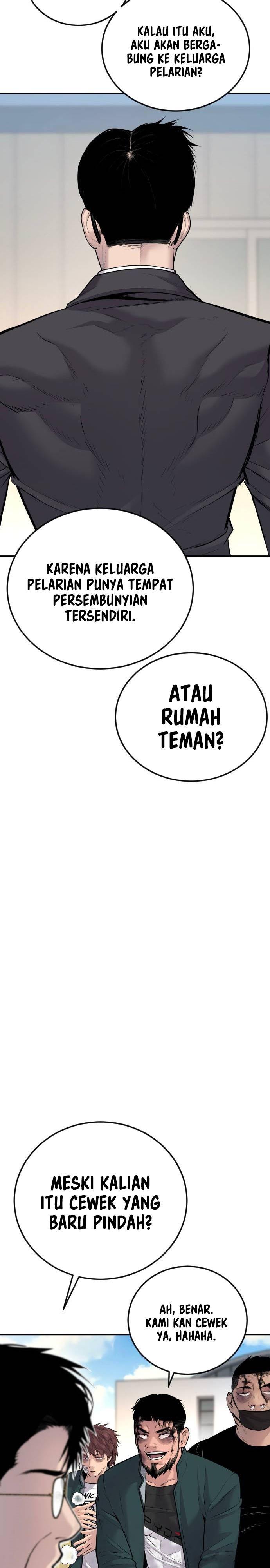 Manager Kim Chap 50 - Next Chap 51