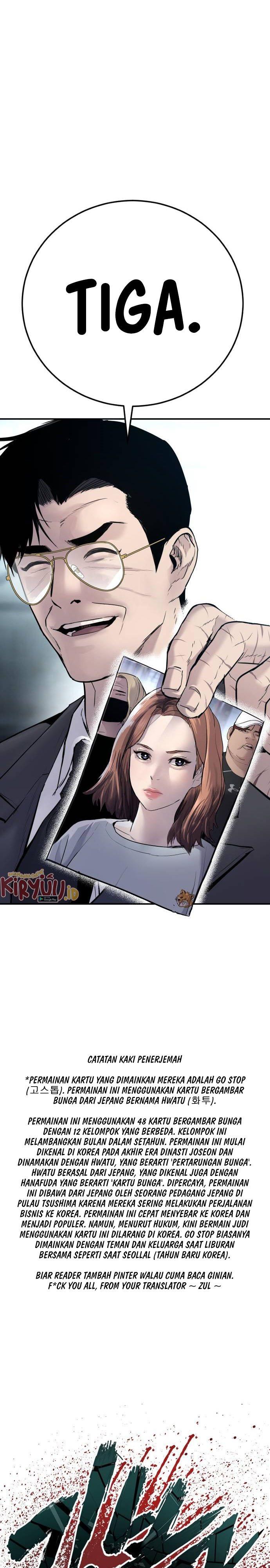 Manager Kim Chap 50 - Next Chap 51
