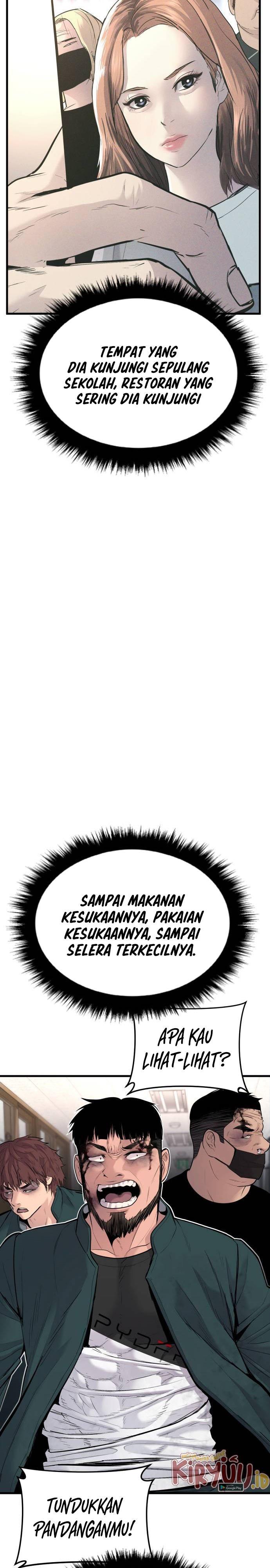 Manager Kim Chap 50 - Next Chap 51