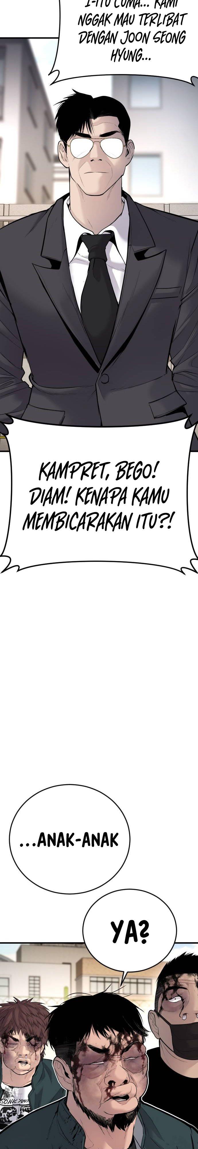 Manager Kim Chap 50 - Next Chap 51