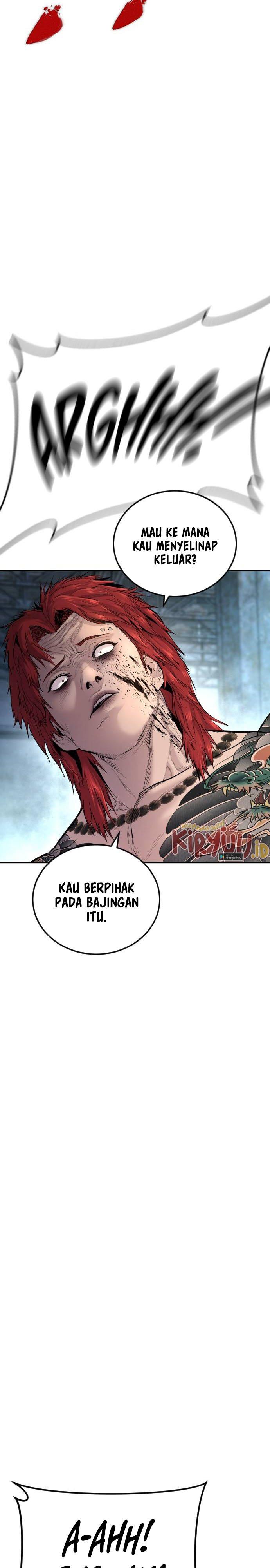 Manager Kim Chap 50 - Next Chap 51