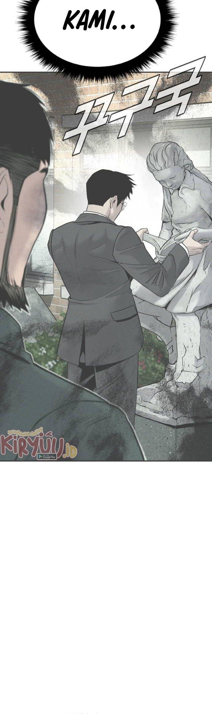 Manager Kim Chap 50 - Next Chap 51