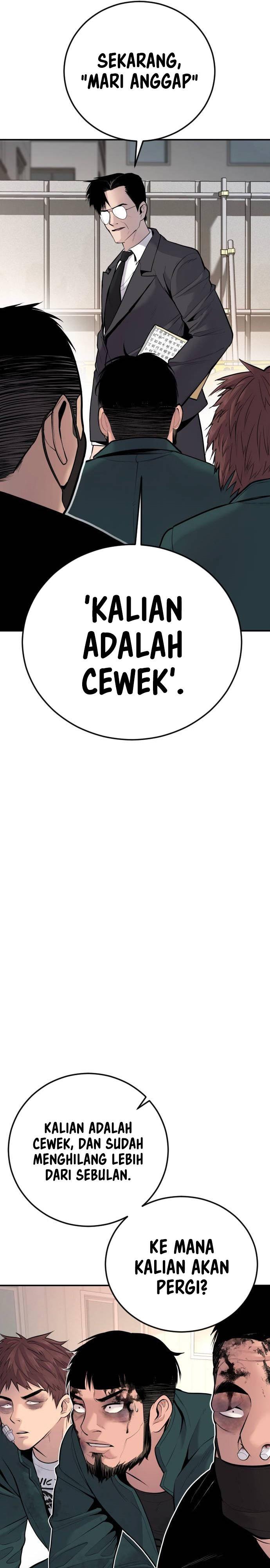 Manager Kim Chap 50 - Next Chap 51