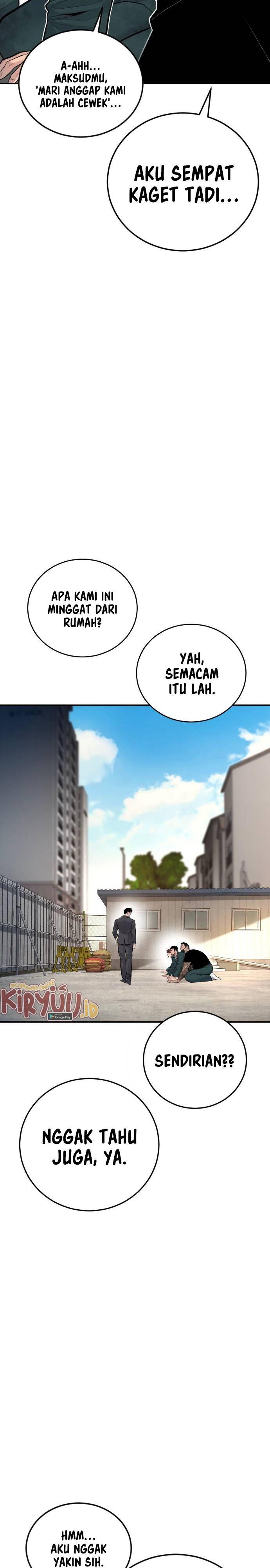 Manager Kim Chap 50 - Next Chap 51