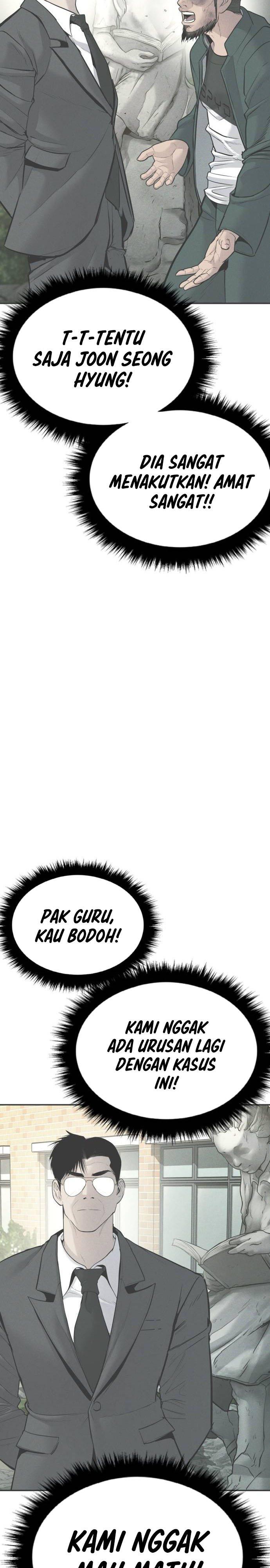 Manager Kim Chap 50 - Next Chap 51