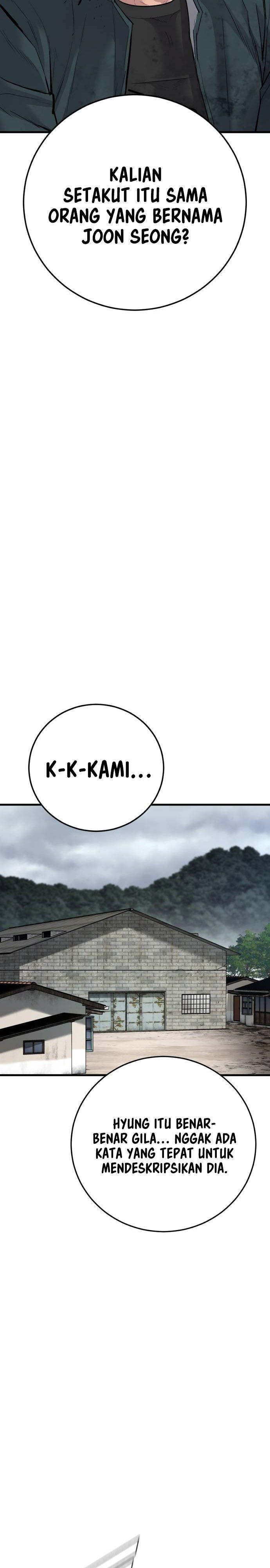 Manager Kim Chap 50 - Next Chap 51